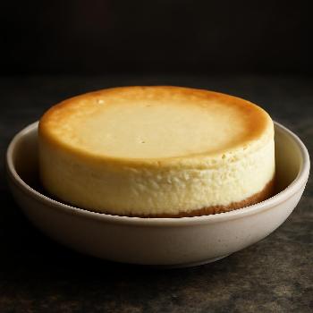 Cheesecake New Yorkais Ultime : Recette Traditionnelle
