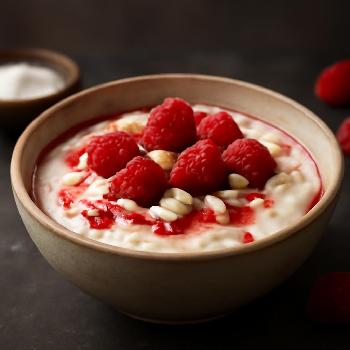 Fool aux Framboises Rapide