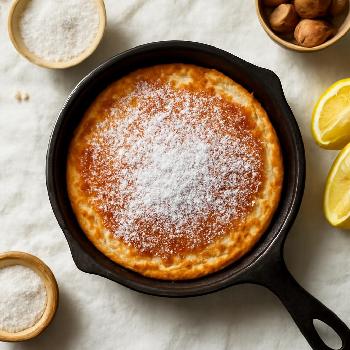 Saupoudrage Parfait de Sucre Glace: Guide Ultime