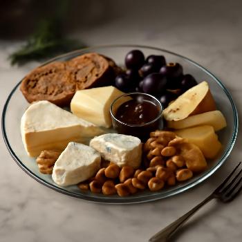 Plateau de Fromages Variés : Un Guide Gourmand