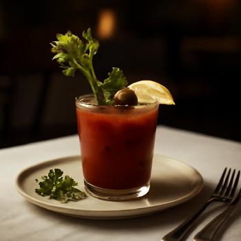 Bloody Mary Classique Ultime