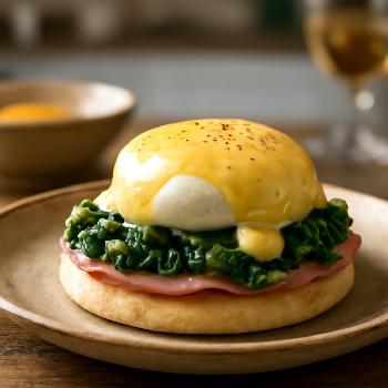 Oeufs Florentine: Un Brunch Inoubliable