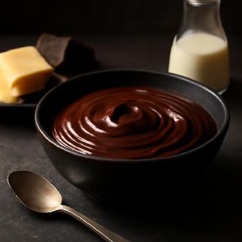 Sauce Chocolat Décadente