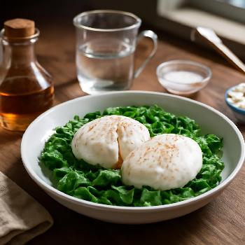 Secrets de Chef : La Méthode Infaillible pour des Oeufs Pochés Réussis