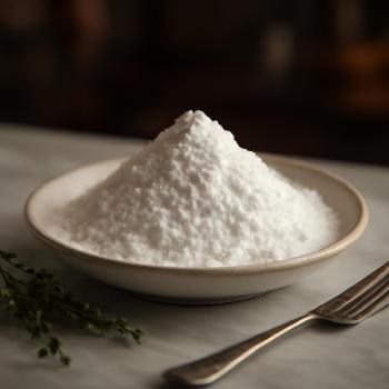 Sucre Glace Maison Facile