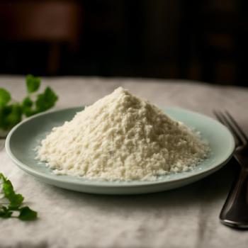 Sucre Glace Vanillé Maison