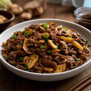Bulgogi Coréen: Un Voyage de Saveurs