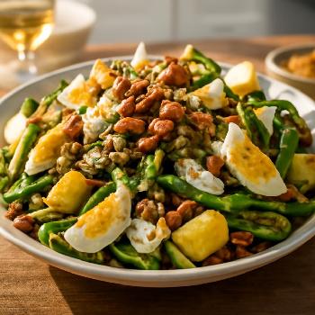 Salade Trifle Campagnarde