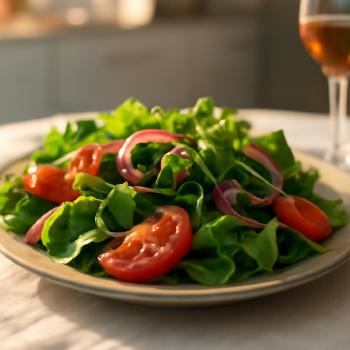 Vinaigrette Balsamique Émulsionnée