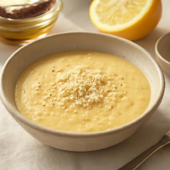 Vinaigrette César Maison Incomparable