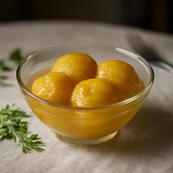 Citrons Confits: Garniture Gourmande et Acidulée