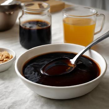 Déglacer au Vinaigre Balsamique : Une Touche Acidulée
