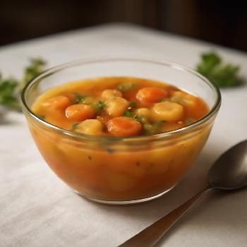 Réfrigérer Soupes et Ragoûts en Toute Sécurité