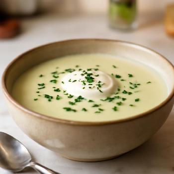 Vichyssoise Classique